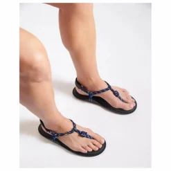 Sandales Flò | Bleu marine