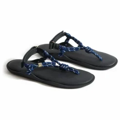 Sandales Flò | Bleu marine