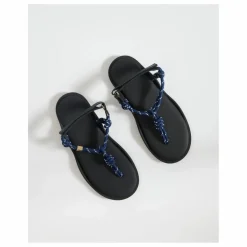 Sandales Flò | Bleu marine