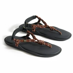 Sandales Flò | Marron