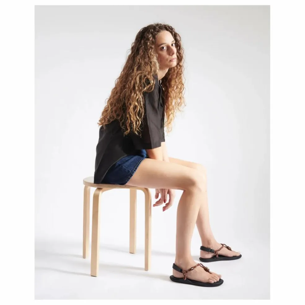 Sandales Flò | Marron