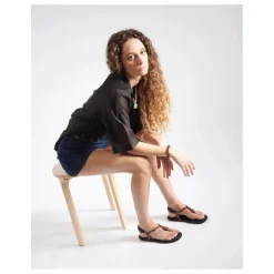 Sandales Flò | Marron