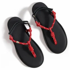 Sandales Flò | Rouge