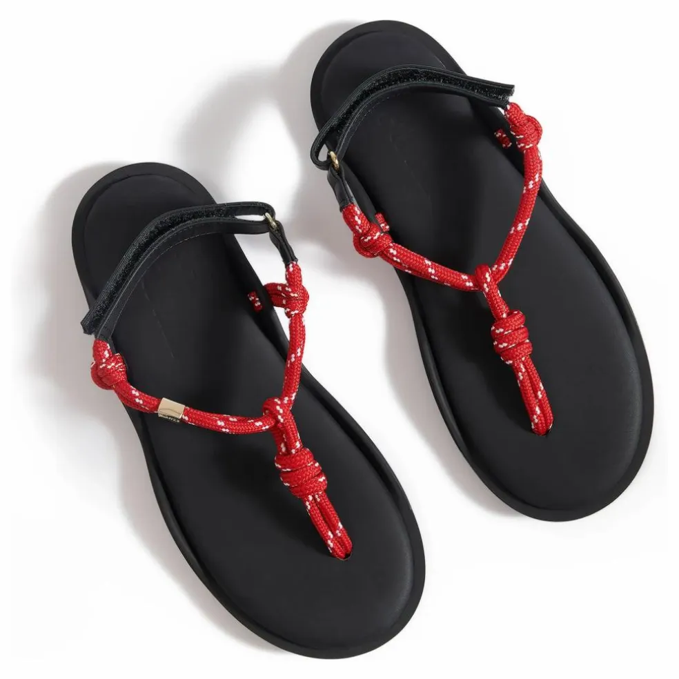 Sandales Flò | Rouge