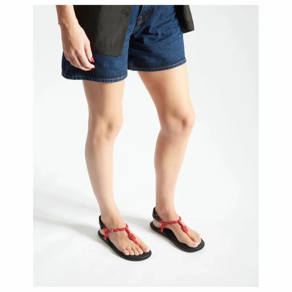 Sandales Flò | Rouge