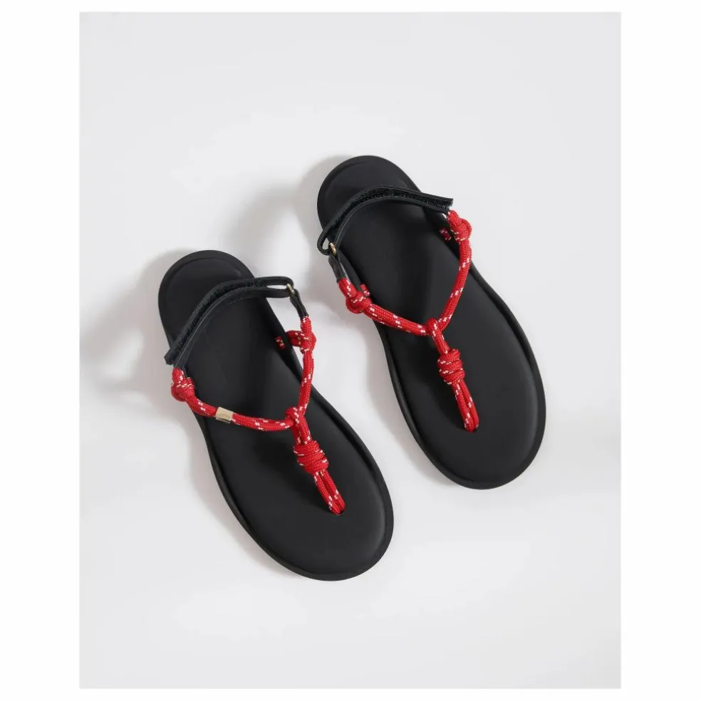 Sandales Flò | Rouge