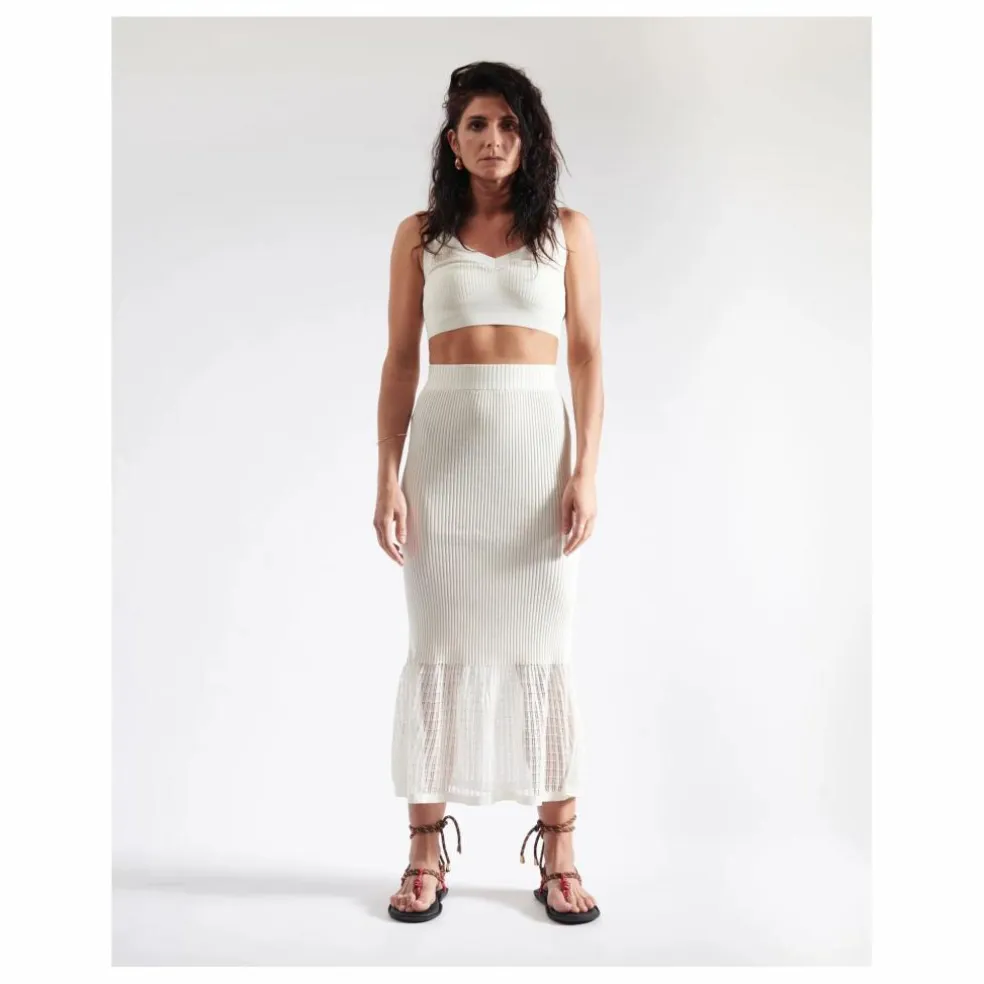 Sandales Flò Twin | Marron