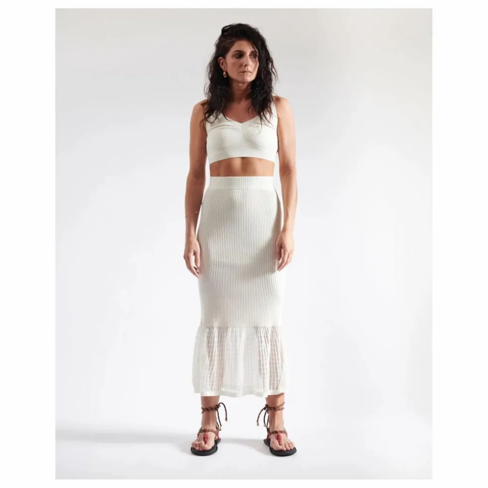 Sandales Flò Twin | Marron