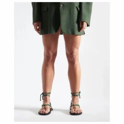 Sandales Flò Twin | Vert