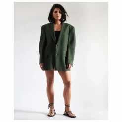 Sandales Flò Twin | Vert