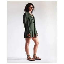 Sandales Flò Twin | Vert