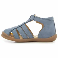 Sandales Flex Up Achille | Bleu gris