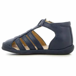 Sandales Flex Up Achille | Bleu marine