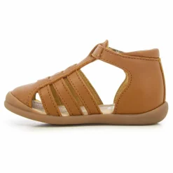 Sandales Flex Up Achille | Camel