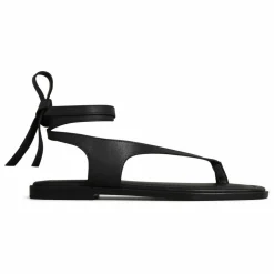 Sandales Heidi | Noir