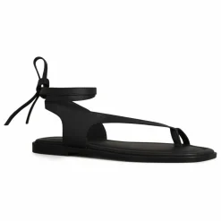 Sandales Heidi | Noir