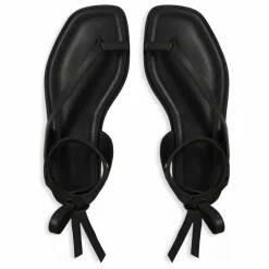 Sandales Heidi | Noir