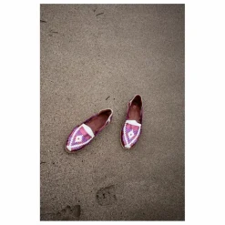 Sandales Ibarra Bisolores | Rose