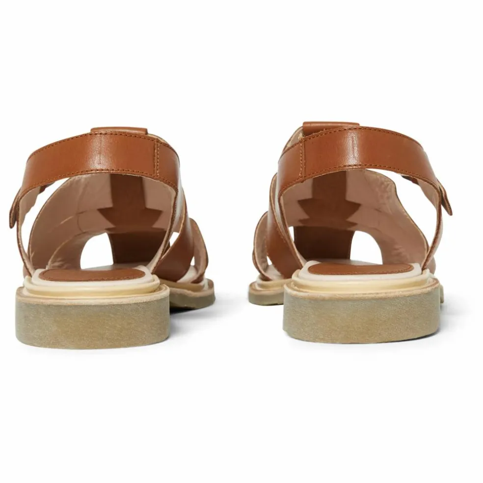 Sandales Iberis | Caramel