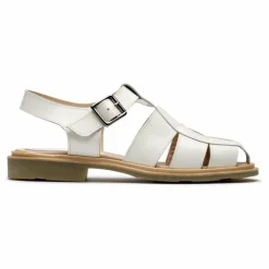 Sandales Iberis Gloss | Blanc