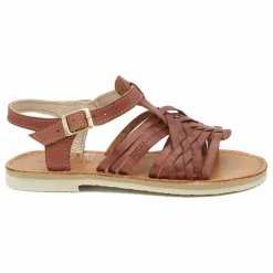 Sandales Imala | Caramel