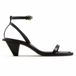 Sandales Irving | Noir