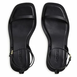 Sandales Irving | Noir