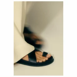 Sandales Jalen | Noir