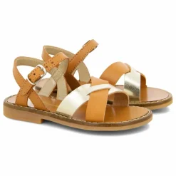Sandales Lili | Camel