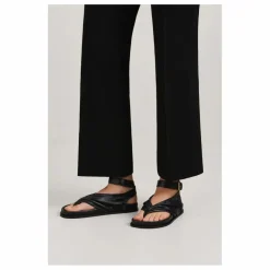 Sandales Mantei | Noir