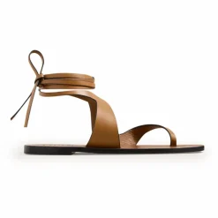 Sandales Margaux | Camel