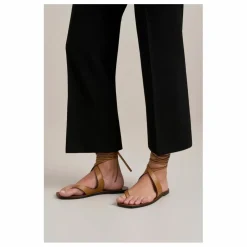 Sandales Margaux | Camel