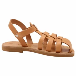 Sandales Mathis | Marron