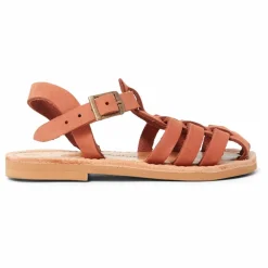Sandales Matis | Terracotta