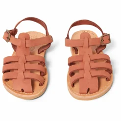 Sandales Matis | Terracotta