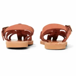 Sandales Matis | Terracotta