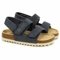 Sandales Memo Fast | Bleu marine