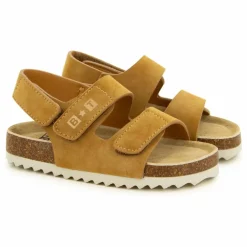 Sandales Memo Fast | Camel