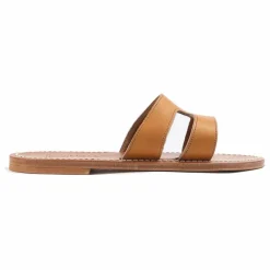 Sandales Menandre | Naturel