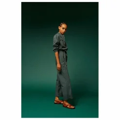 Sandales Mexico Cuir | Cognac
