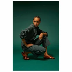 Sandales Mexico Cuir | Cognac