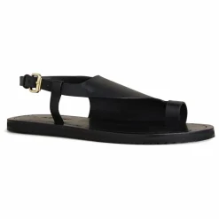 Sandales Milne | Noir