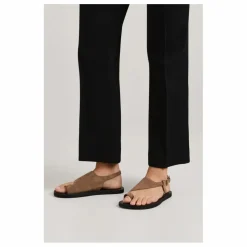 Sandales Milne Suede | Beige