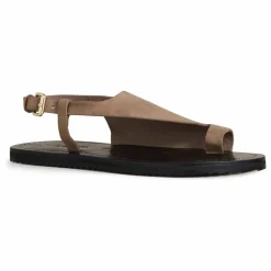 Sandales Milne Suede | Beige