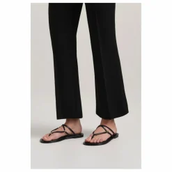 Sandales Nanaka | Noir