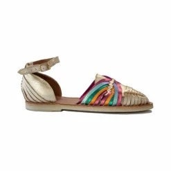 Sandales Nayeli | Multicolore
