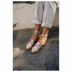 Sandales Nayeli | Multicolore
