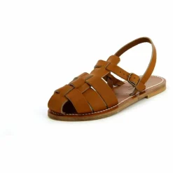 Sandales Nymeria Pul | Naturel