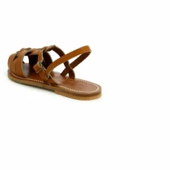Sandales Nymeria Pul | Naturel