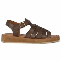 Sandales Omaha Creta | Taupe